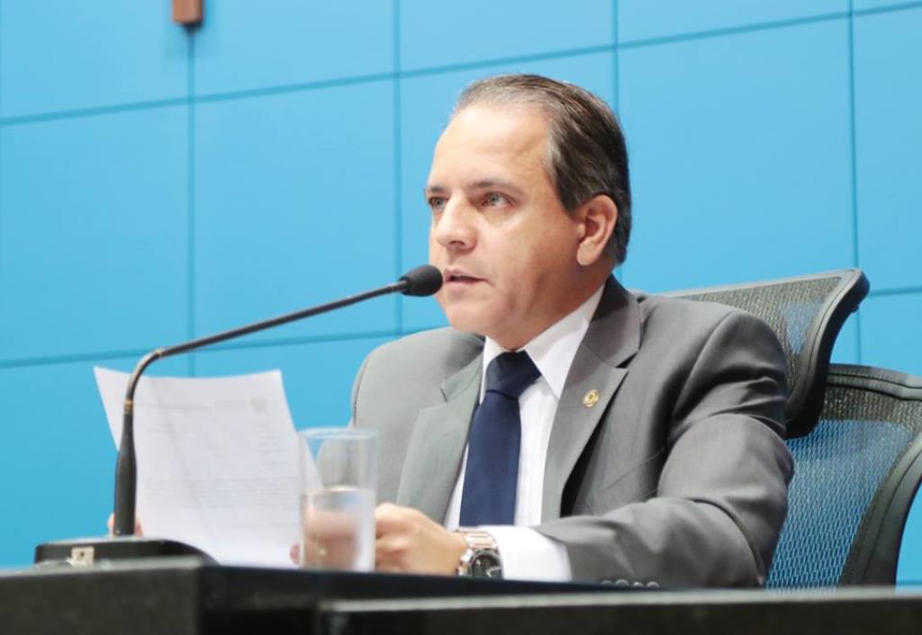 Imagem: Deputado estadual apresenta Projeto de Lei