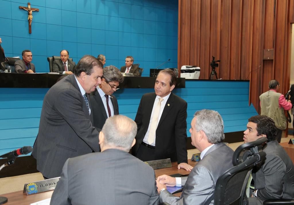 Imagem: Pedido foi feito por moradores e comerciantes da região