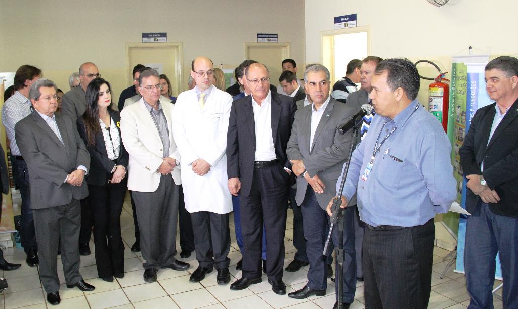 Imagem: Mara Caseiro participa dos últimos testes com a vacina