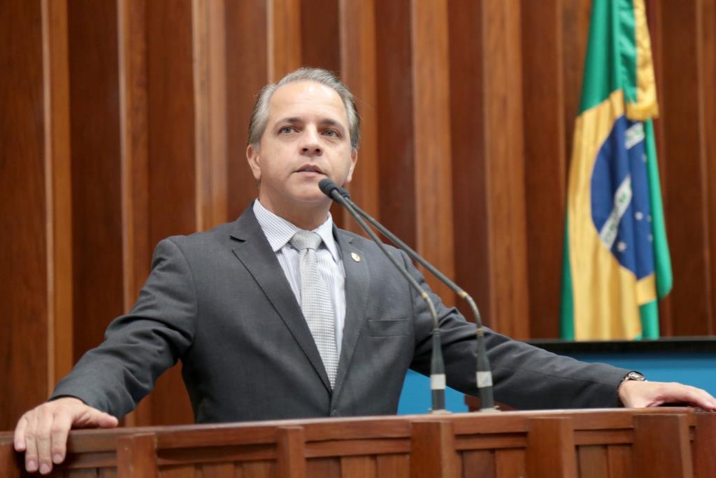 Imagem: Documento foi encaminhado para a Sejusp