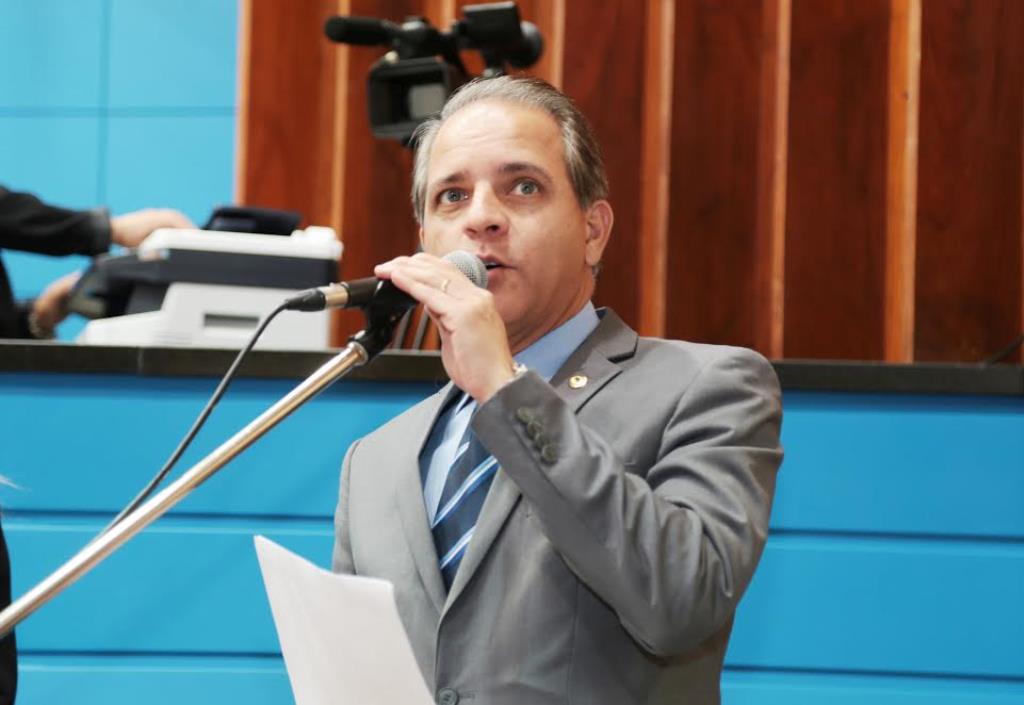 Imagem: Indicação foi feita nesta manhã