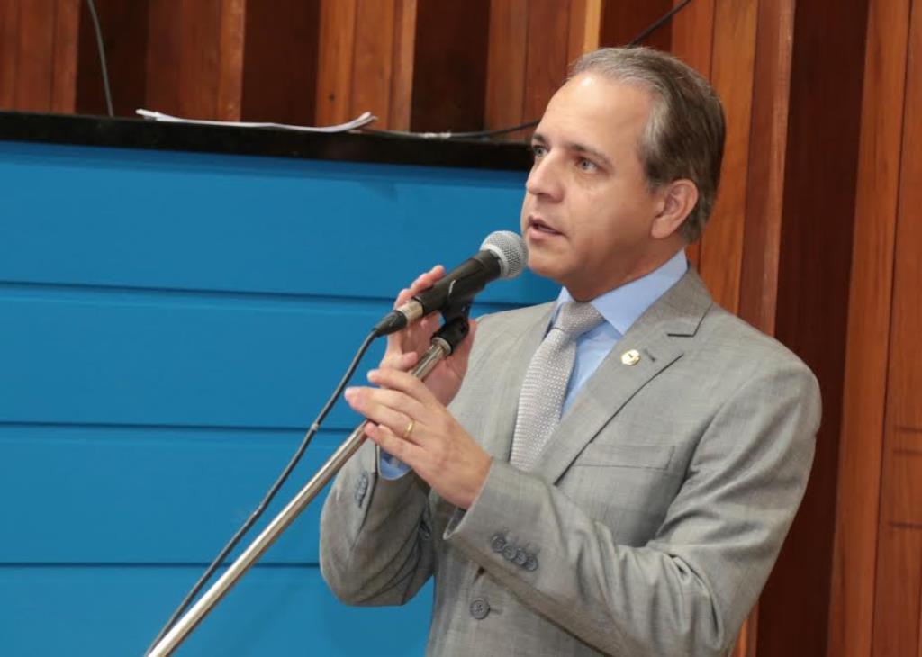 Imagem: O pedido foi encaminhado para a SEjusp/MS