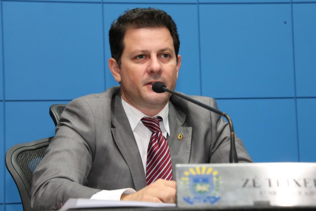 Imagem: A nova norma é de autoria do deputado estadual Renato Câmara