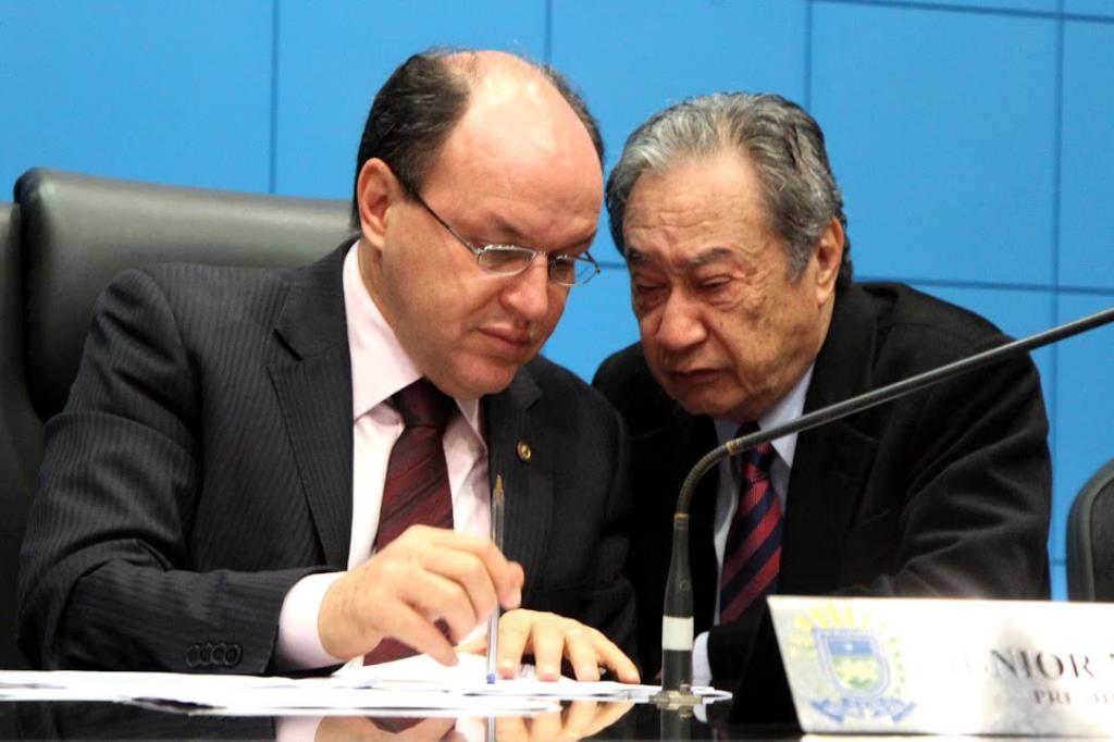 Imagem: Projeto foi apresentado nesta quinta pelo deputado George Takimoto