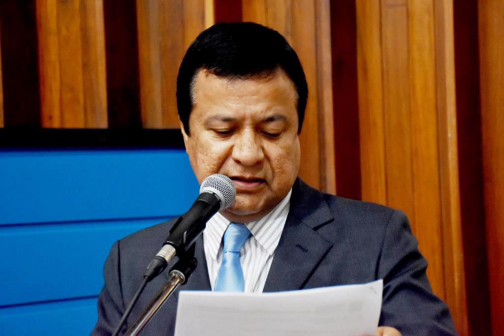 Imagem: Amarildo: "A comunicação é estratégica e fundamental"