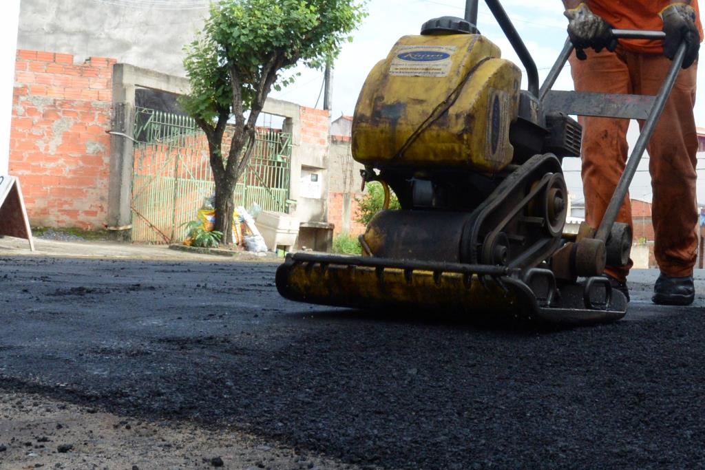Imagem: O objetivo é garantir à população melhores condições do trânsito