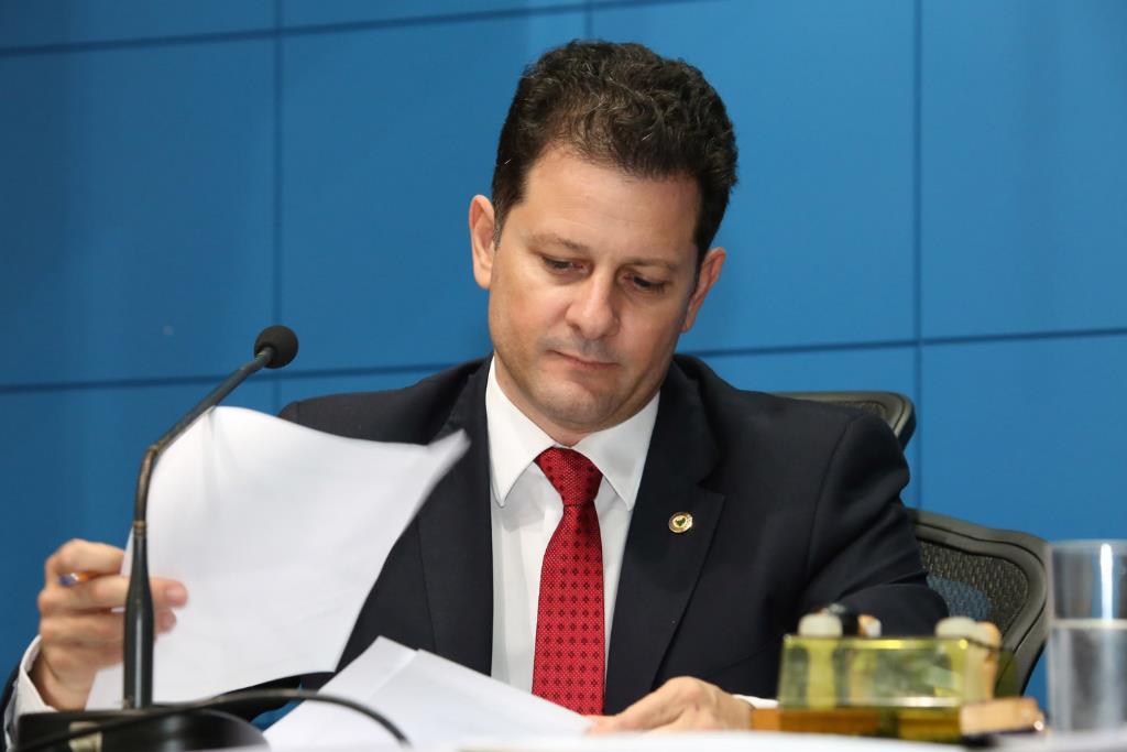 Imagem: Proposta é de autoria do deputado Renato Câmara