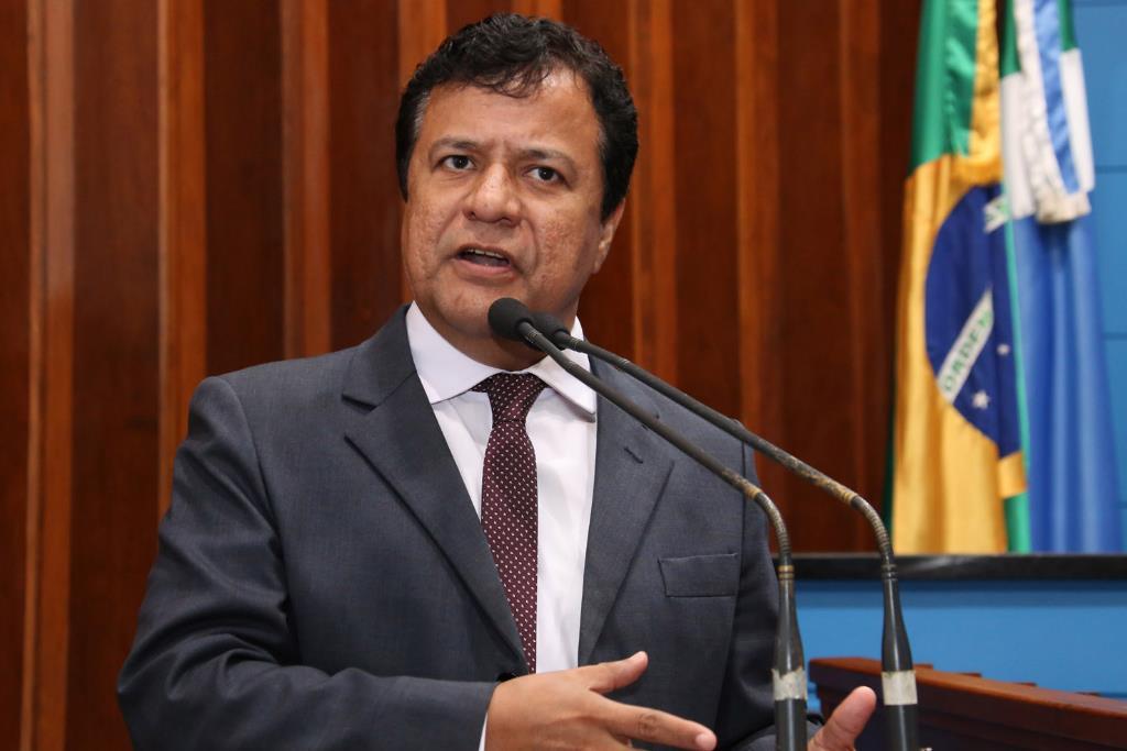 Imagem: Deputado reconhece o valor histórico do restaurante Água Clara, na BR-163