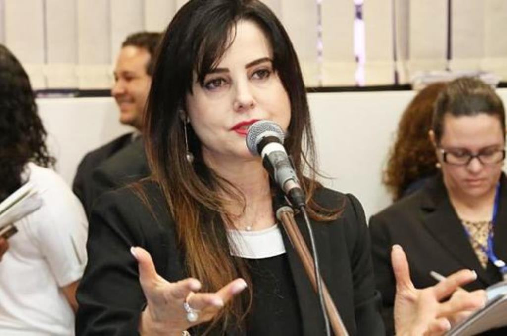 Imagem: Mara Caseiro quer emenda para atender indígenas