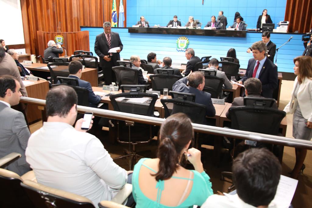 Imagem: Solenidade de homenagem será realizada no mês de junho