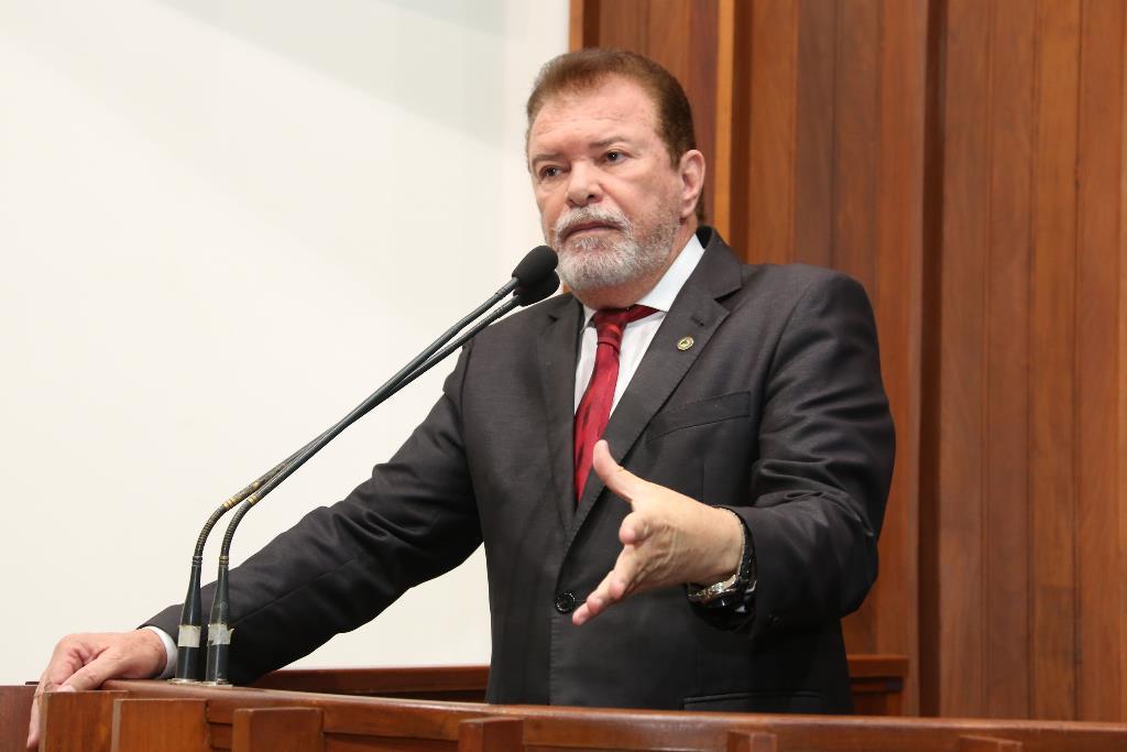 Imagem: Deputado disse que família acusa médico de omitir informações