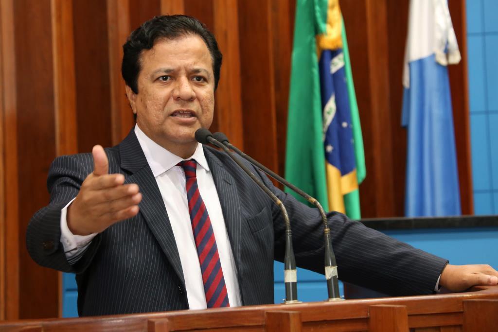 Imagem: "Não há motivo para distorção tão grande", enfatizou o deputado