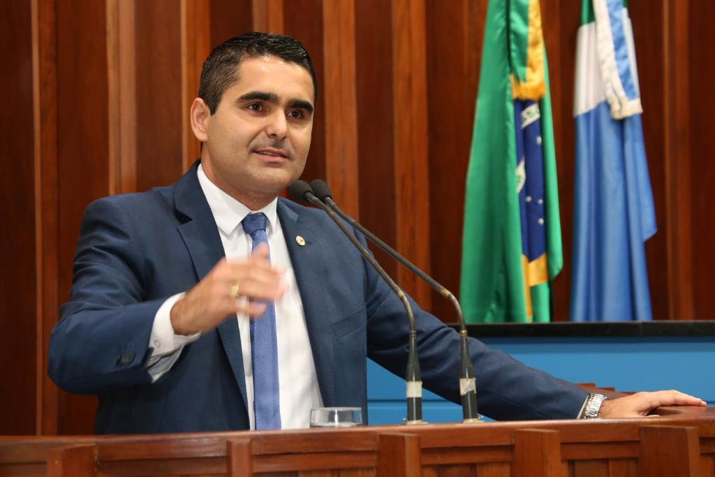 Imagem: De acordo com Herculano, a contribuição é uma das mais altas do país