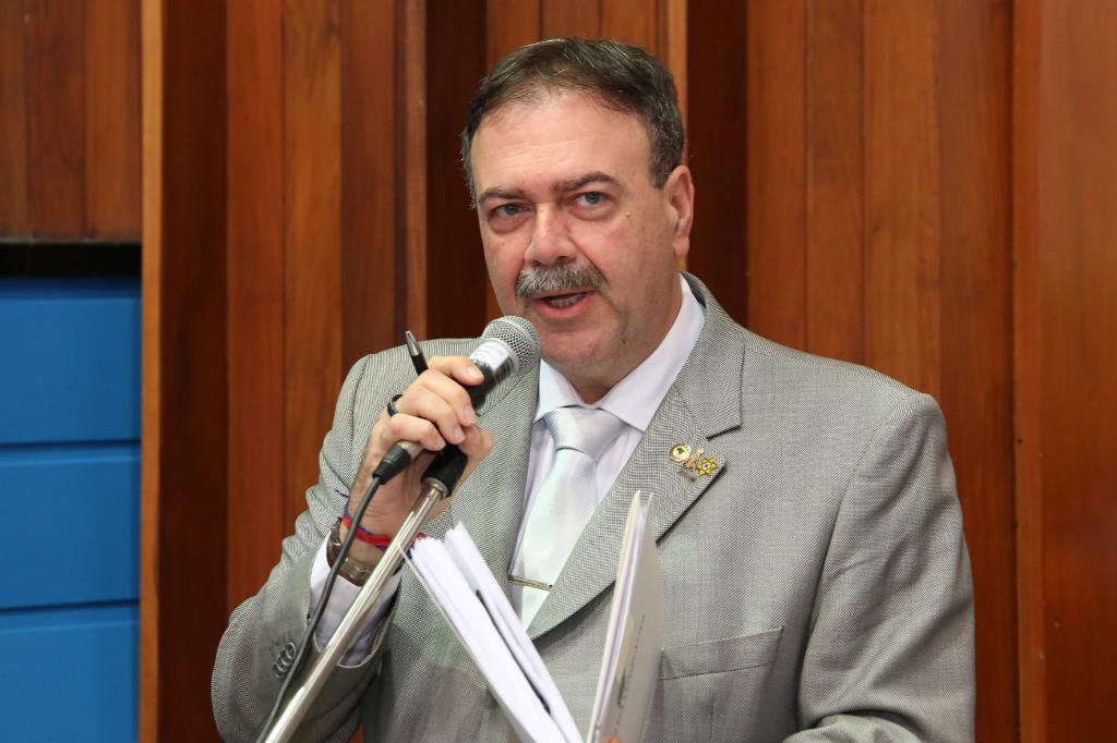 Imagem: Proposta declara Associação Luso-Brasileira de Utilidade Pública