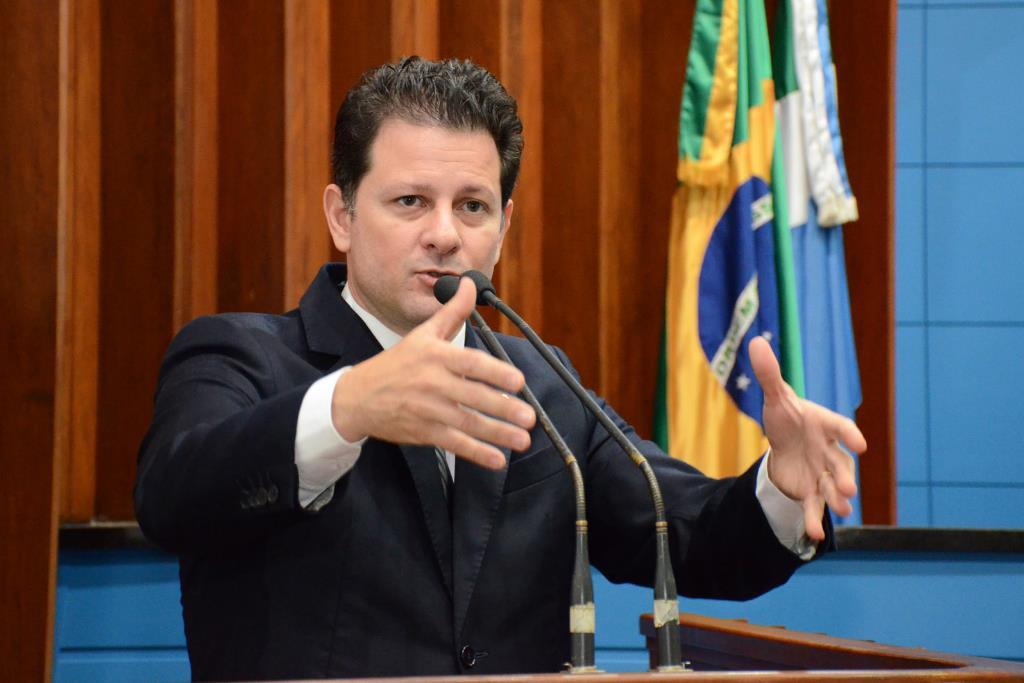 Imagem: Deputado informou que propostas serão encaminhadas às autoridades estaduais e federais