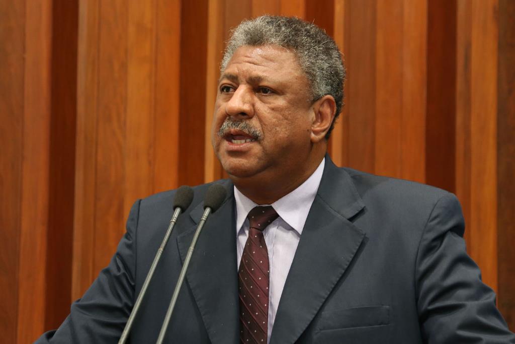 Imagem: Projeto de lei inclui Festa do Leite de Caarapó no Calendário de Eventos de MS